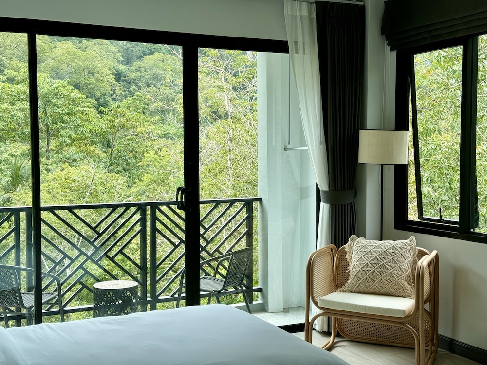 Keereen Resort - Ao Nang 40/56