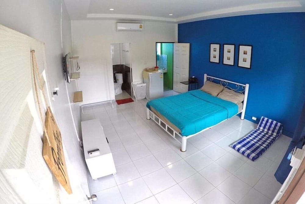Vii House By V.Hemtanon Muay Thai 36/50