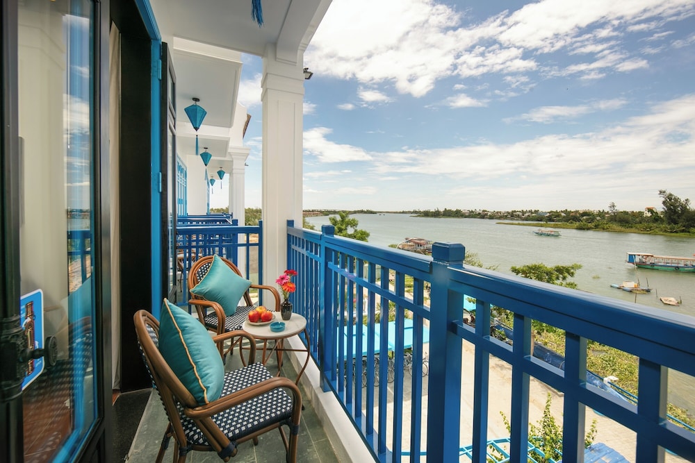 Silk River Hoi An Hotel & Spa 3/49