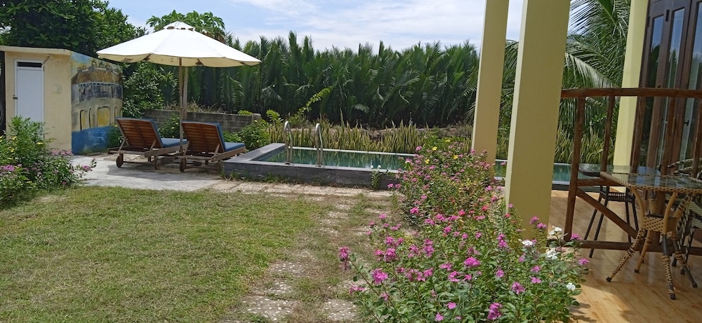 Ferry Homestay 38/50
