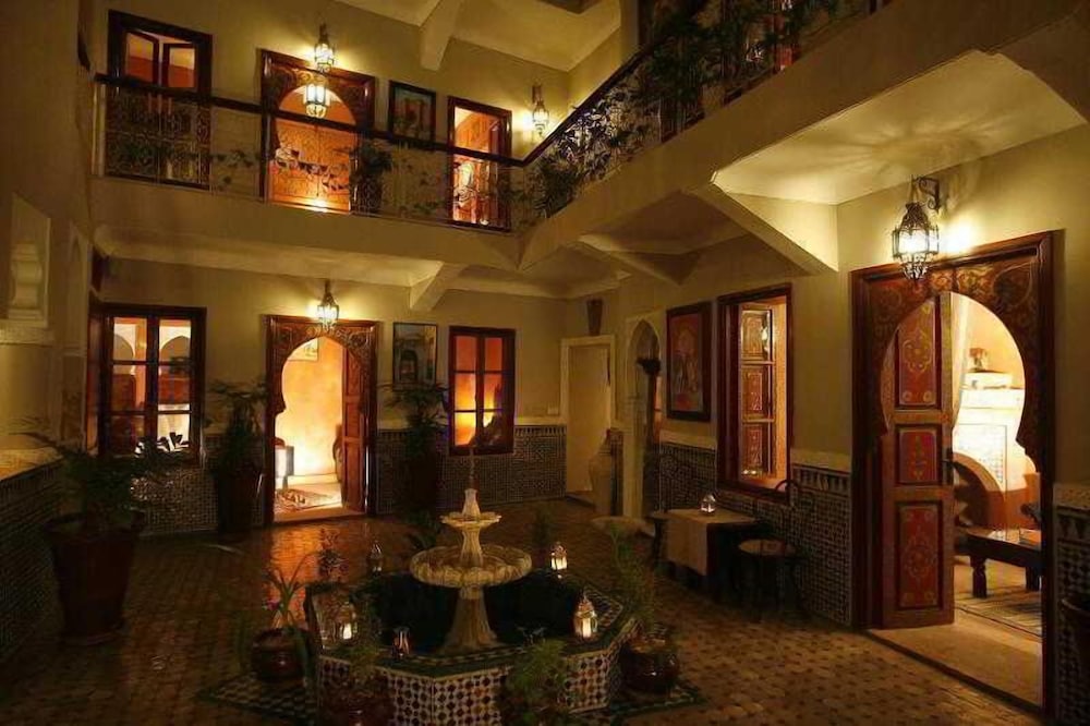 Riad Teranga 27/30