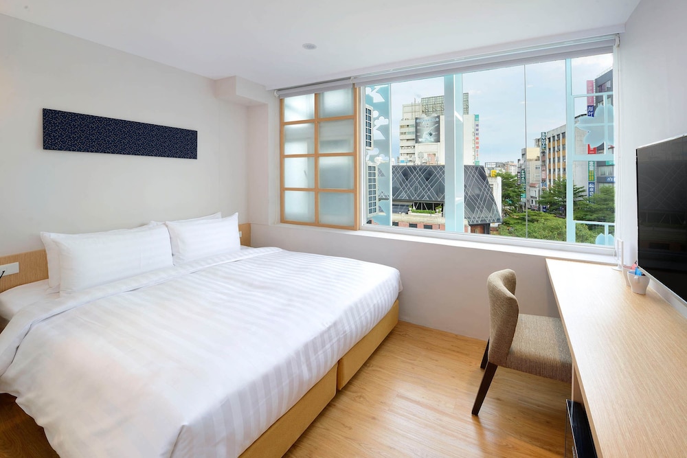 Ssbhotel-Shin Sei Bashi 33/67