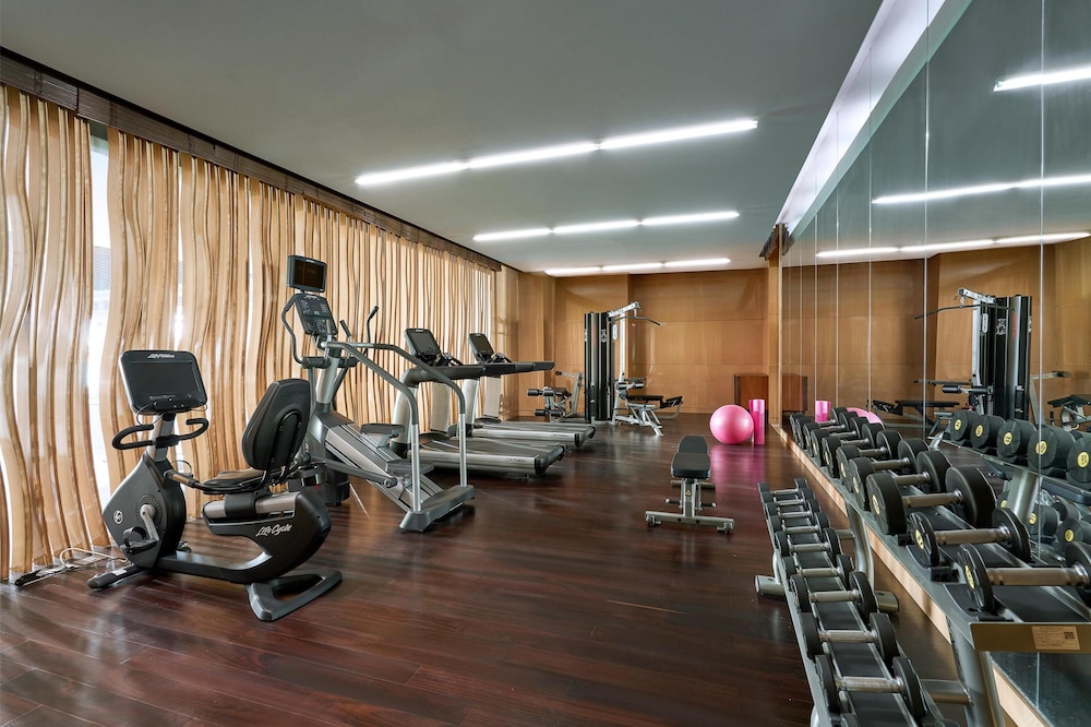 Yanqi Hotel Managed By Kempinski 35/70