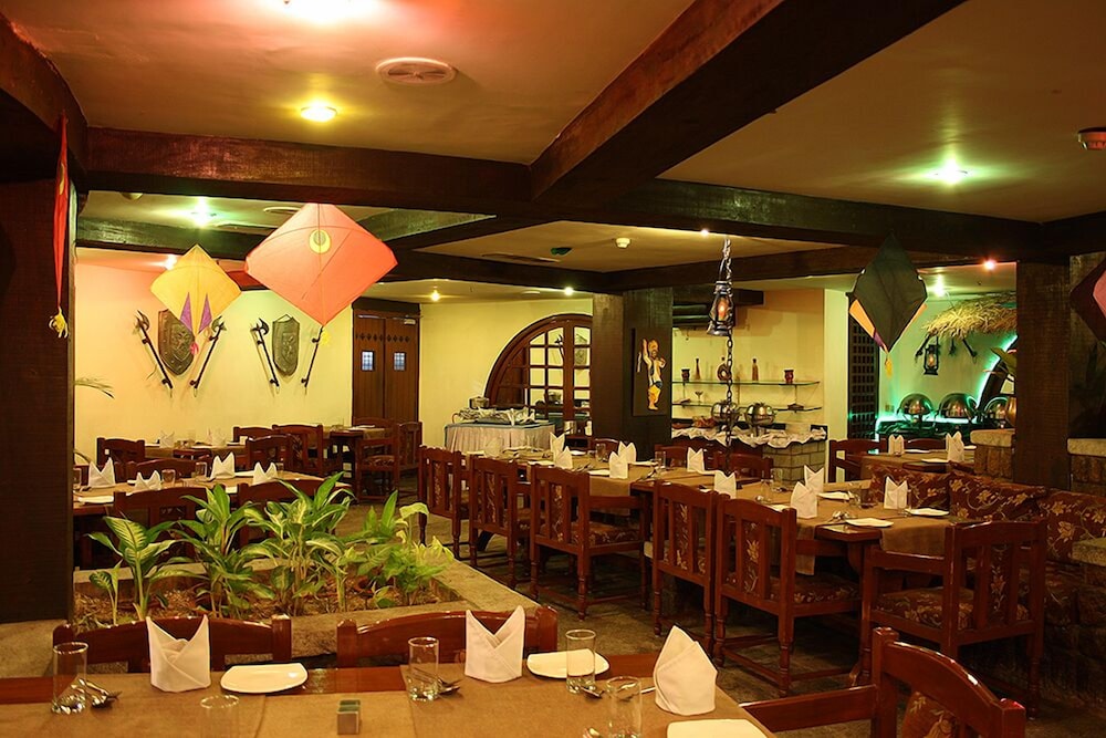 Amrutha Castle Hotel 16/21