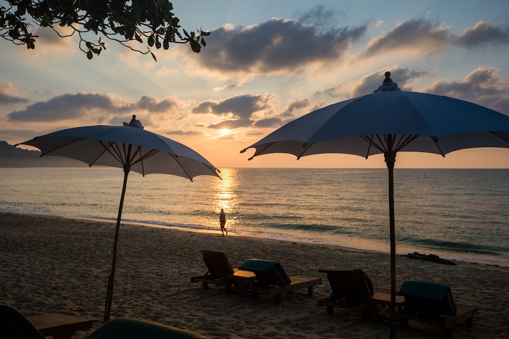 Lamai Coconut Beach Resort 57/65
