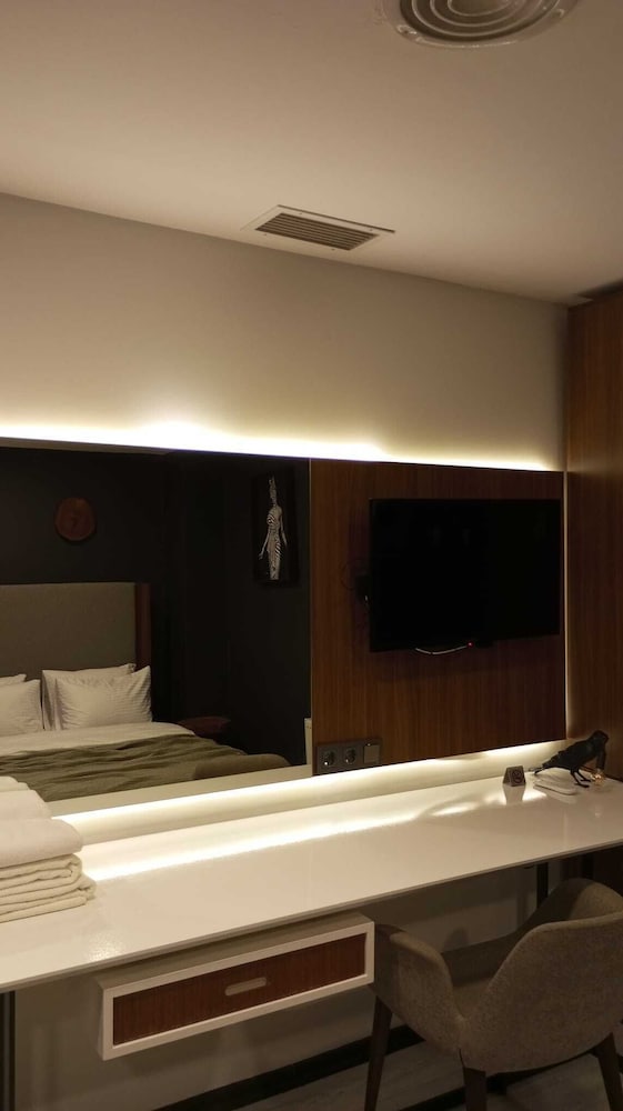 Taksim View Hotel 9/45
