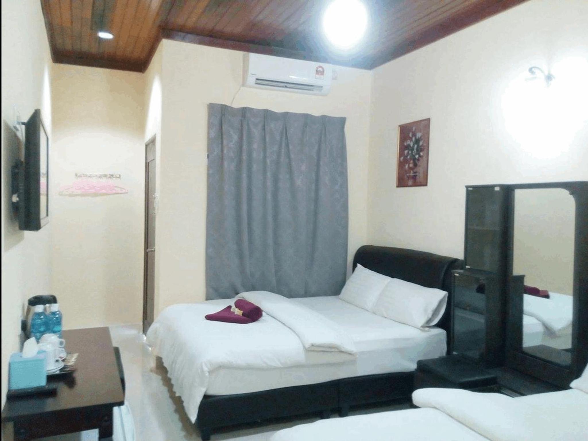 Rasa Senang Villa 10/42