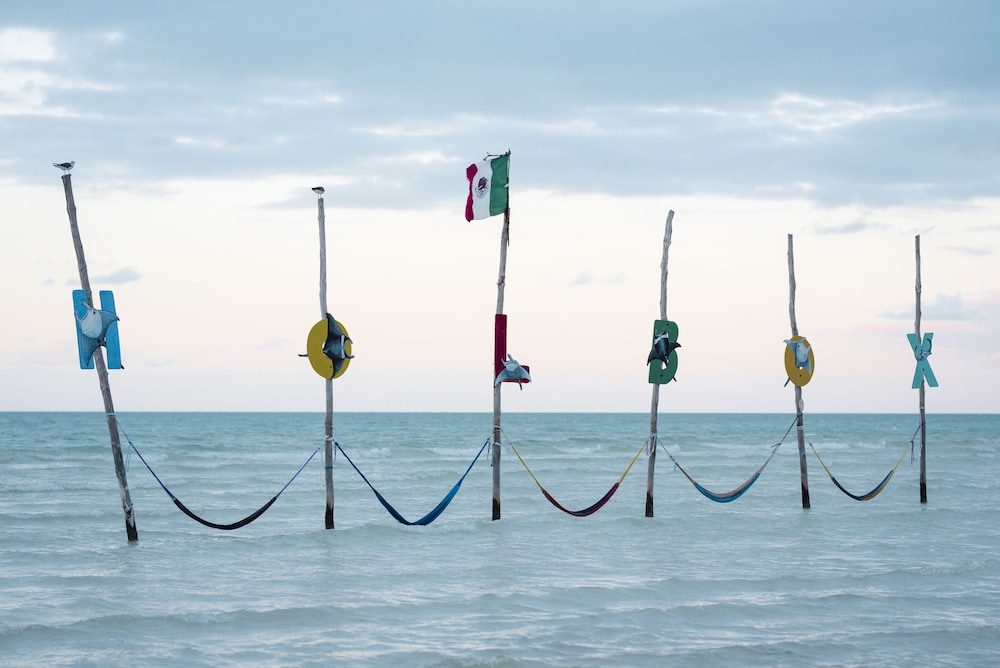 Blue Holbox Hotel 52/70