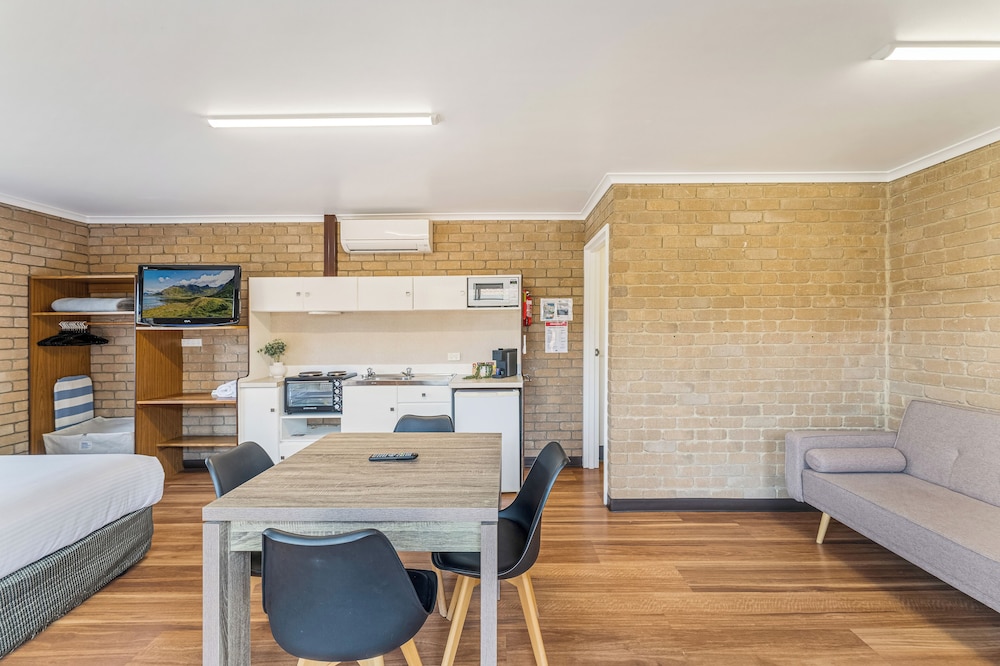 BIG4 Tasman Holiday Parks - Warrnambool 35/50