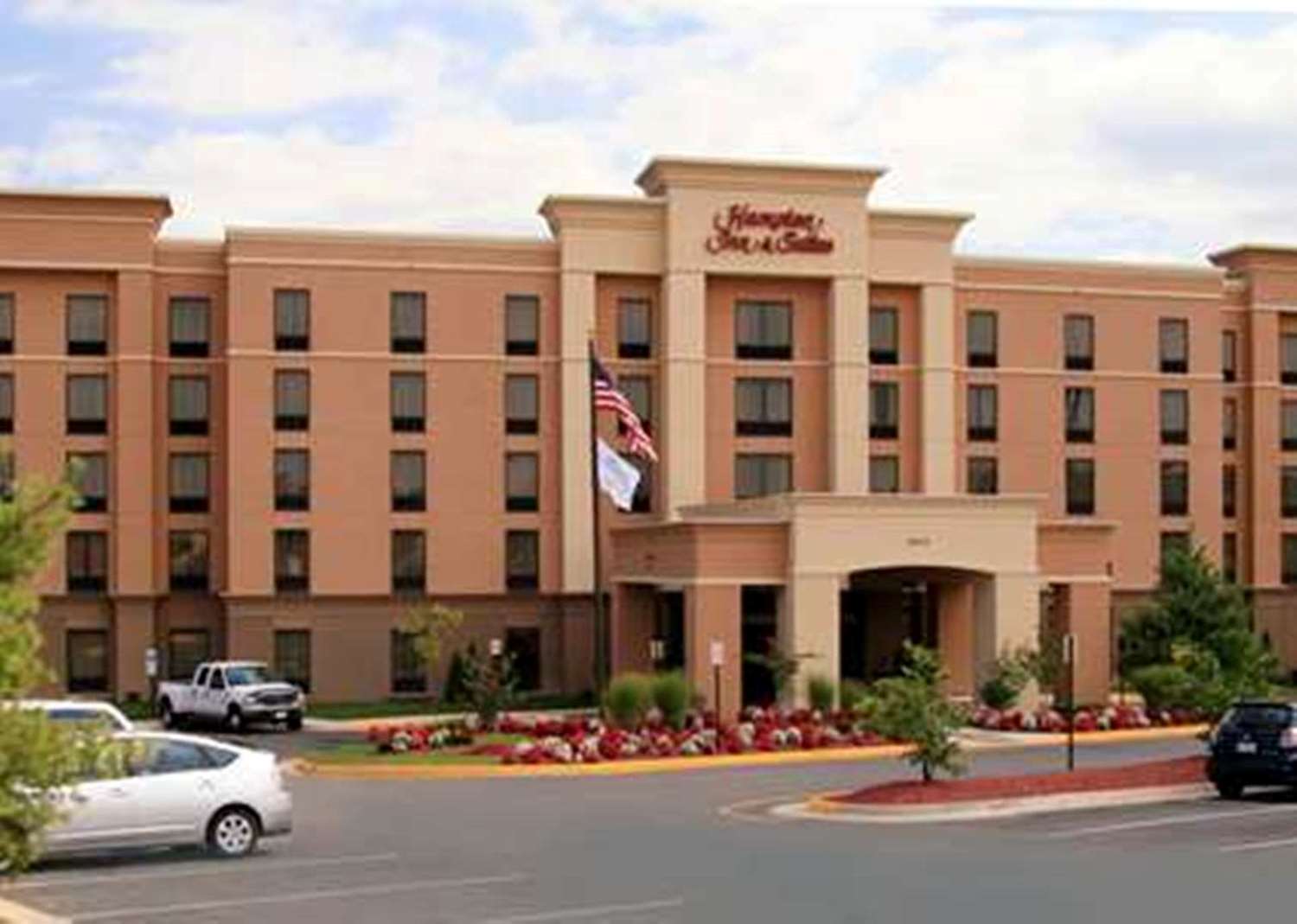 amenities
