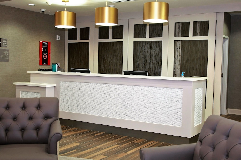 Homewood Suites By Hilton Dallas Arlington South Tx 11/51