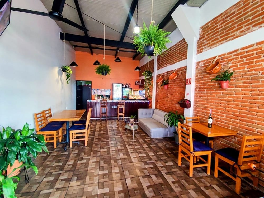 Hotel Boutique Las Campanas 35/41
