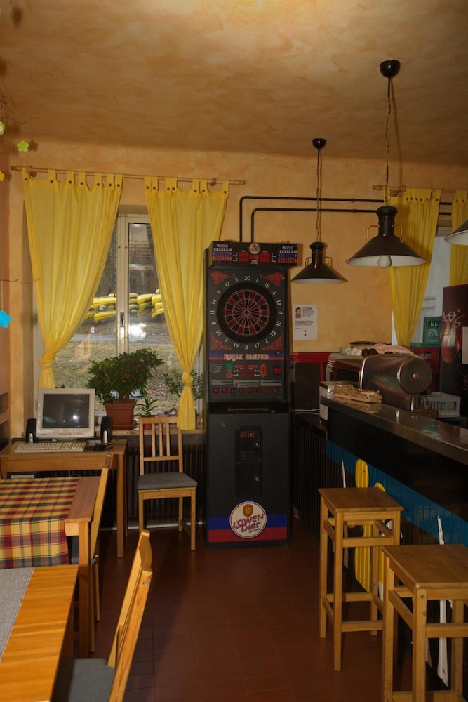 Hostel Pod Voglom 32/50