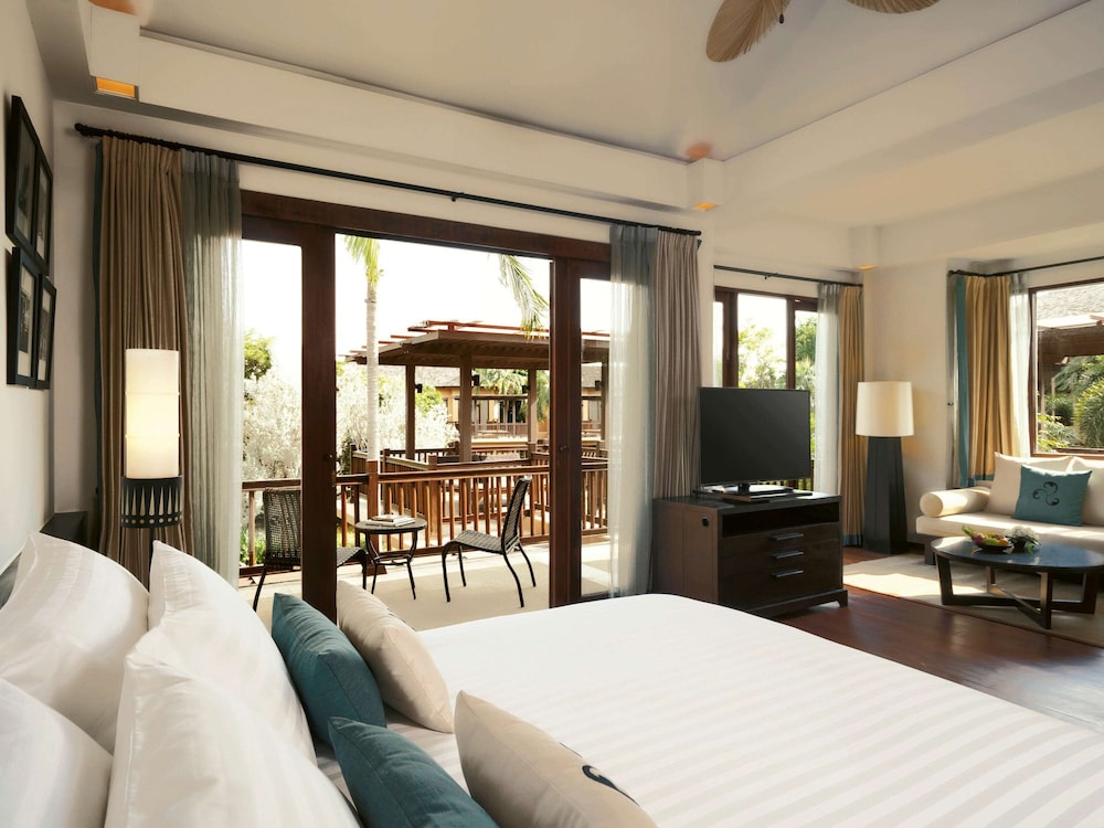 Movenpick Asara Resort & Spa Hua Hin 31/76