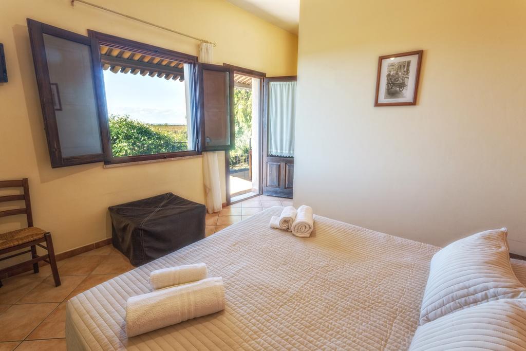 Room, Sunset View