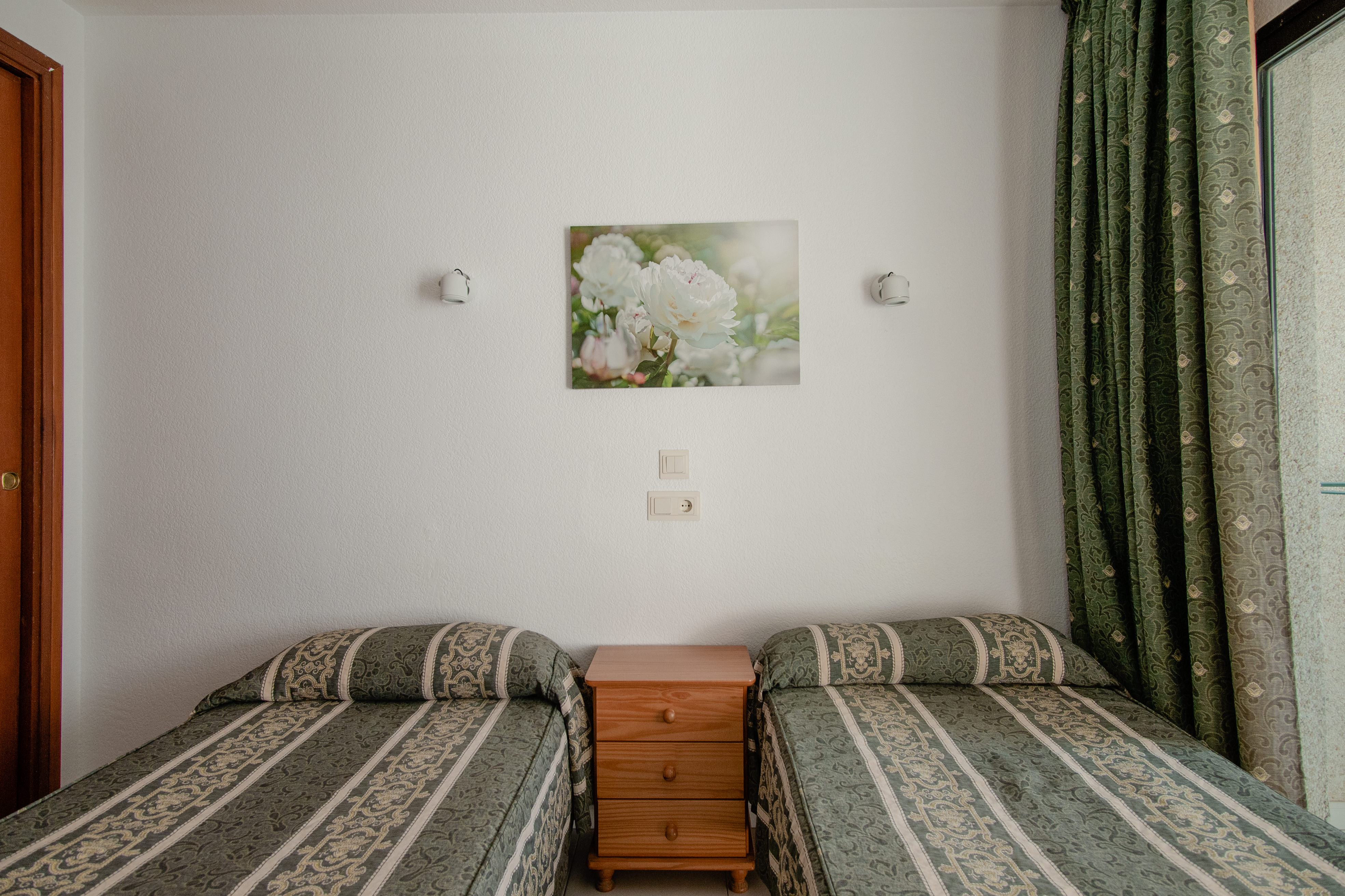 Luxmar Apartaments 27/50