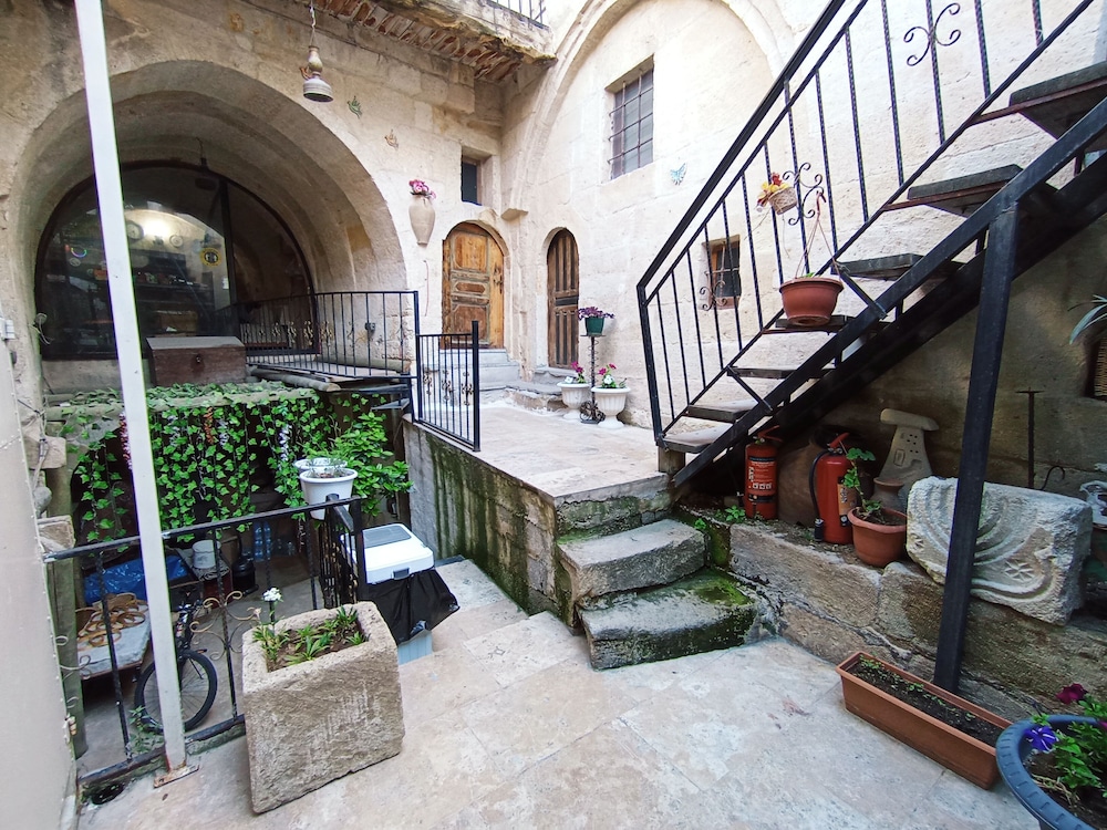 Sandik Cave Hotel 26/50