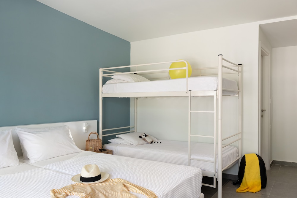 Olympios Zeus Hotel & Bungalows by Anayia All Inclusive Resorts 29/67