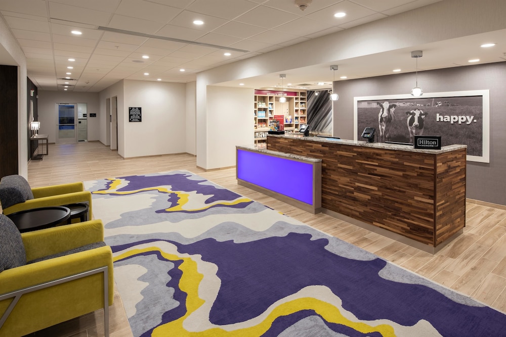 Hampton Inn & Suites Rocky Hill-Hartford South Ct 8/39