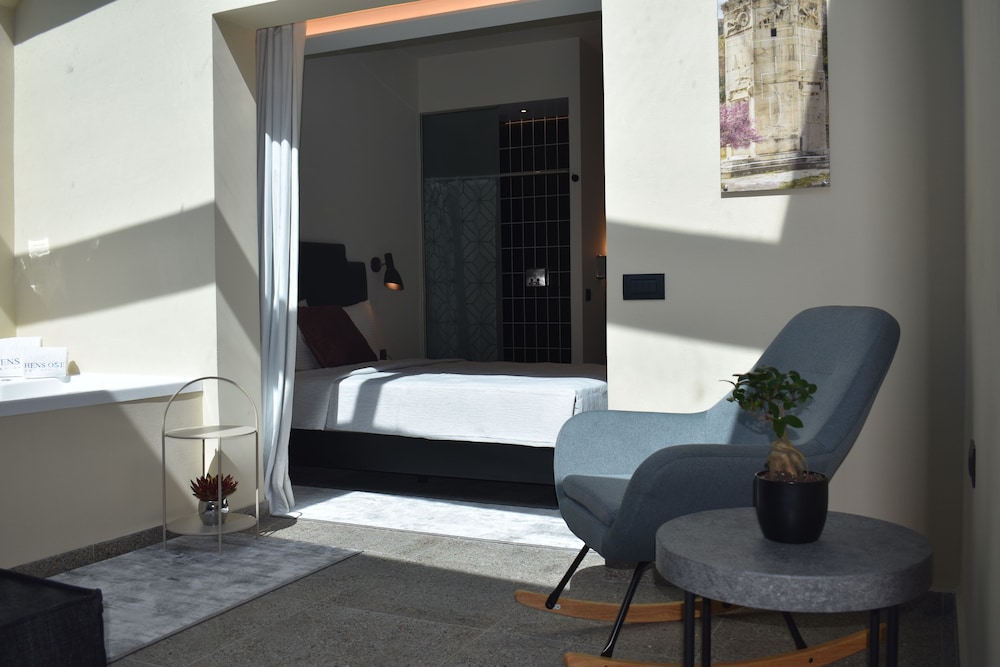 Athens One Smart Hotel 18/61