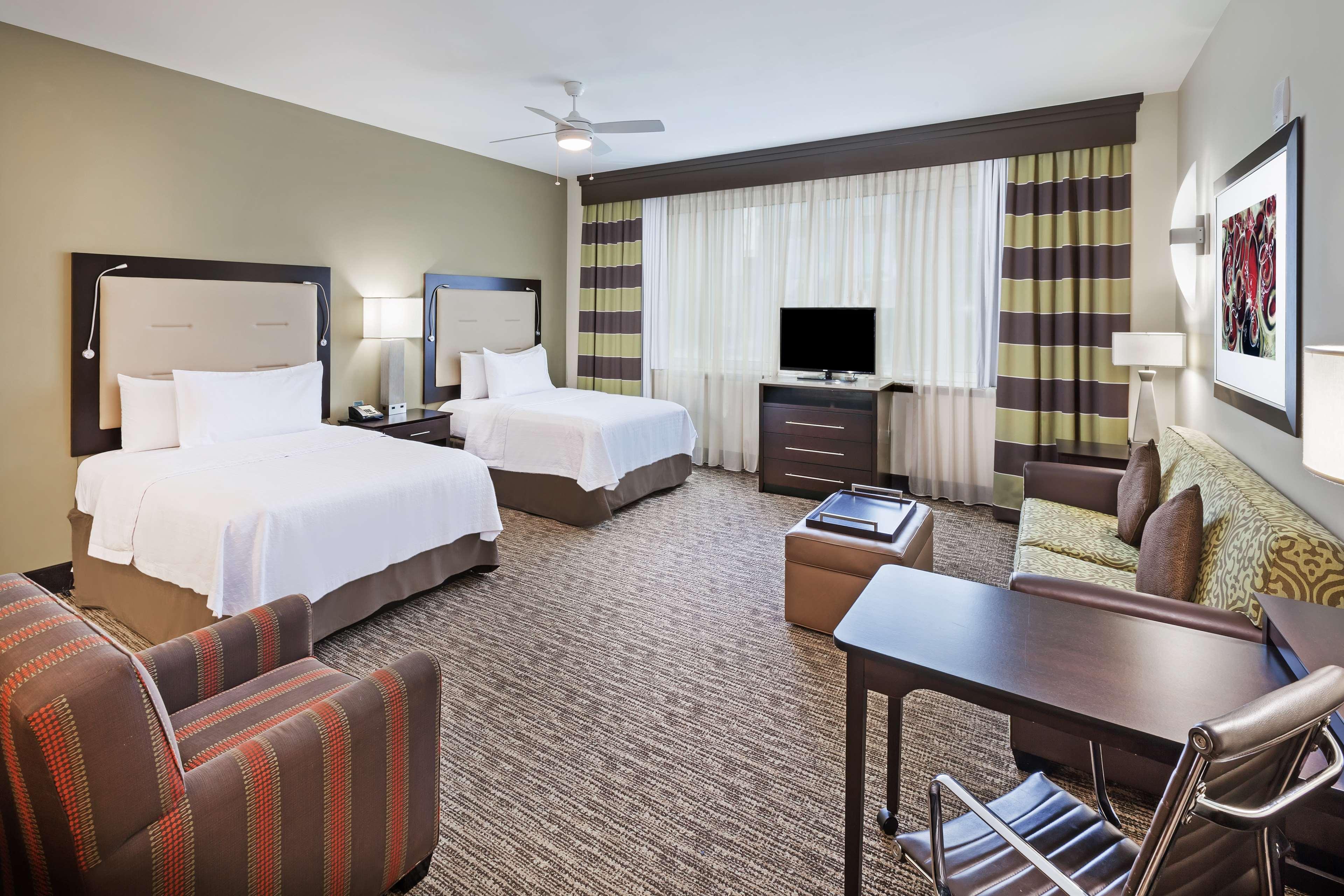 Homewood Suites by Hilton Dallas Downtown, TX in DALLAS - TX