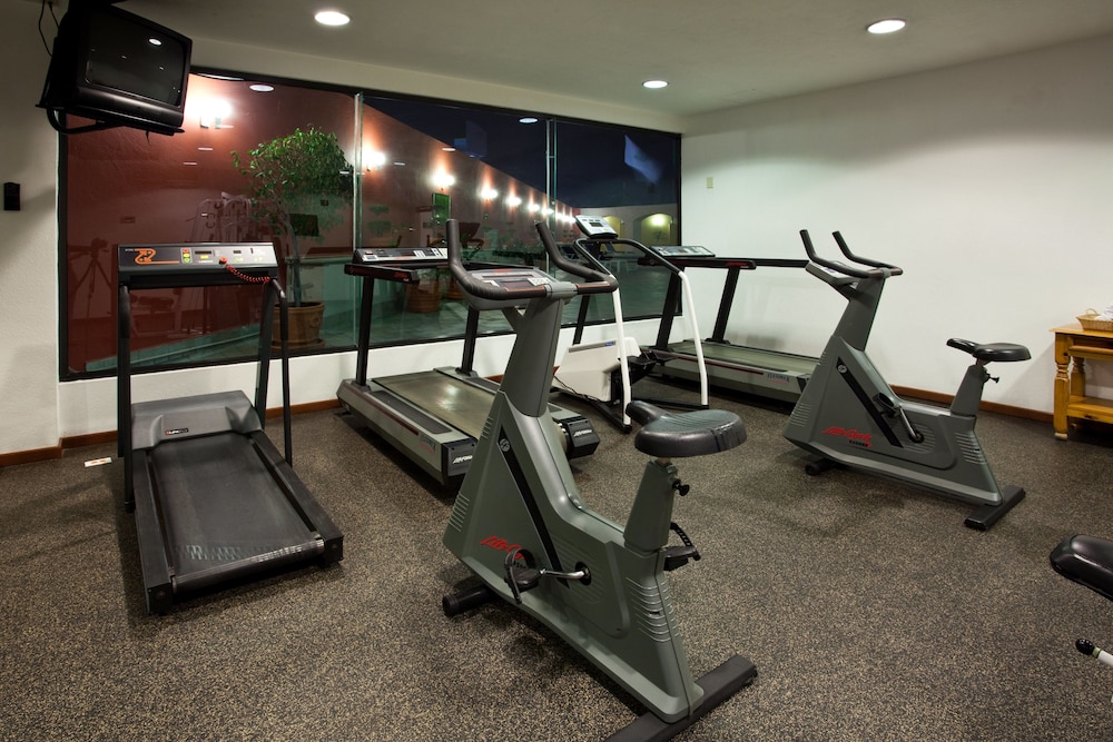 sport_facililities