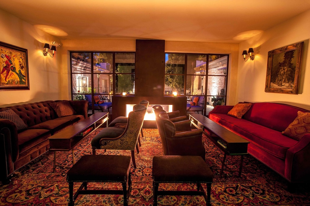 Granada Hotel Bistro 36/58