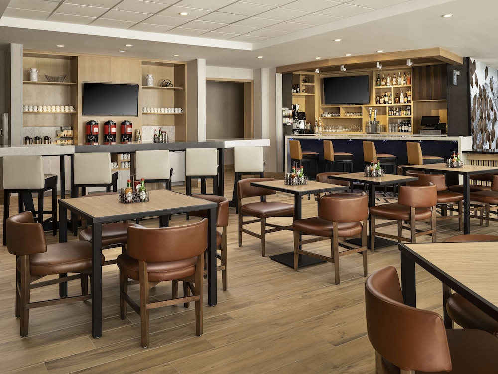 Hyatt Place Amarillo-West 21/33