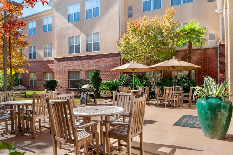Homewood Suites By Hilton Baton Rouge 25/43