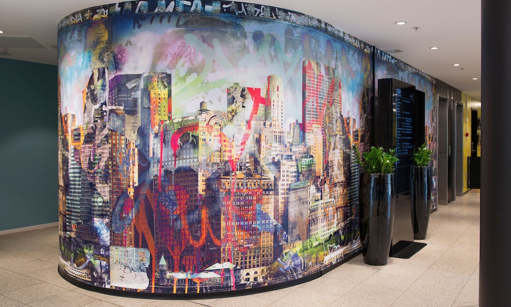 Thon Hotel Vika Atrium 23/52