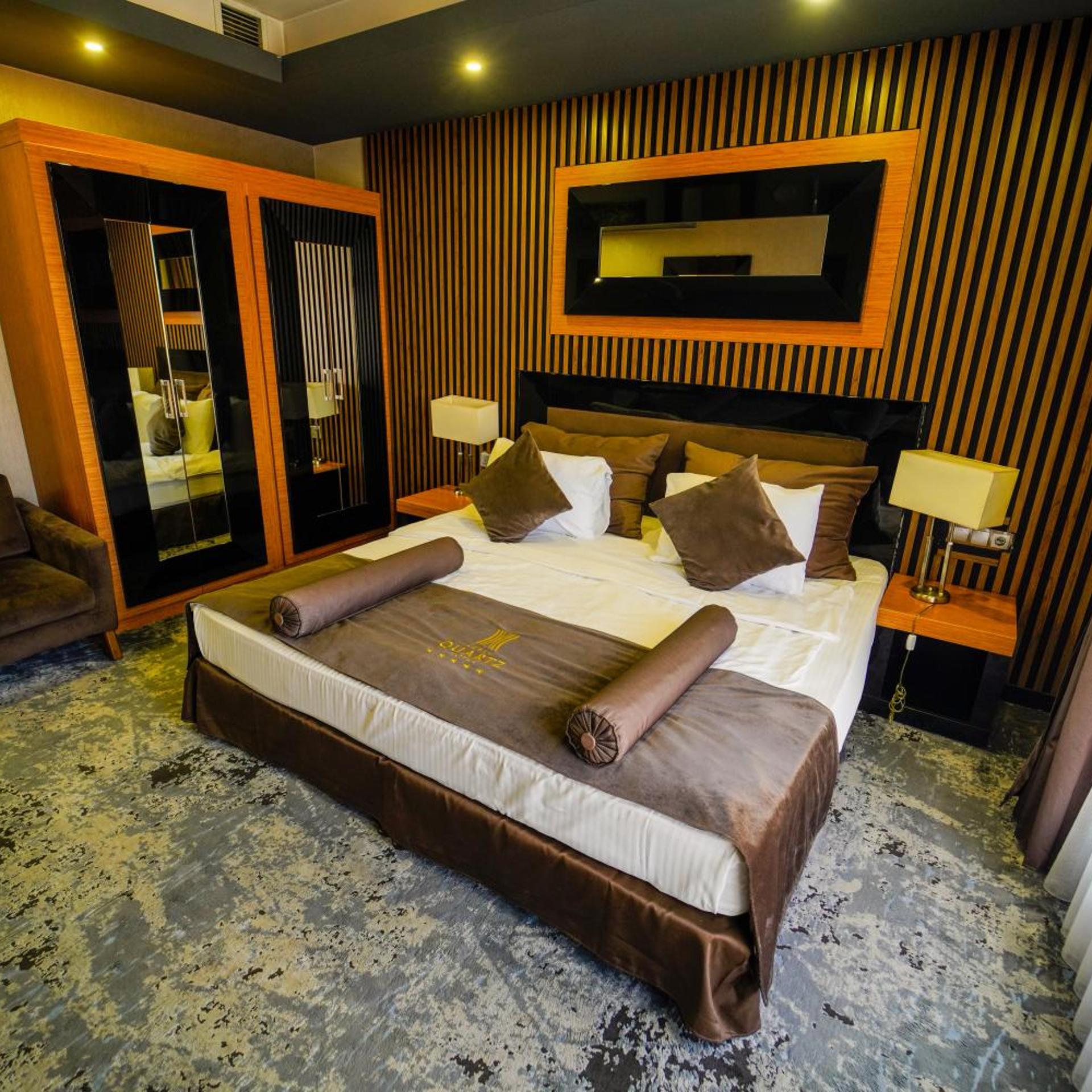 Erbil Quartz Hotel 25/62