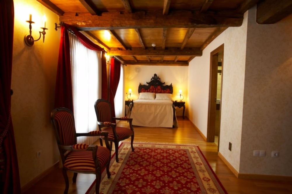 Hotel Vila Do Val 39/56