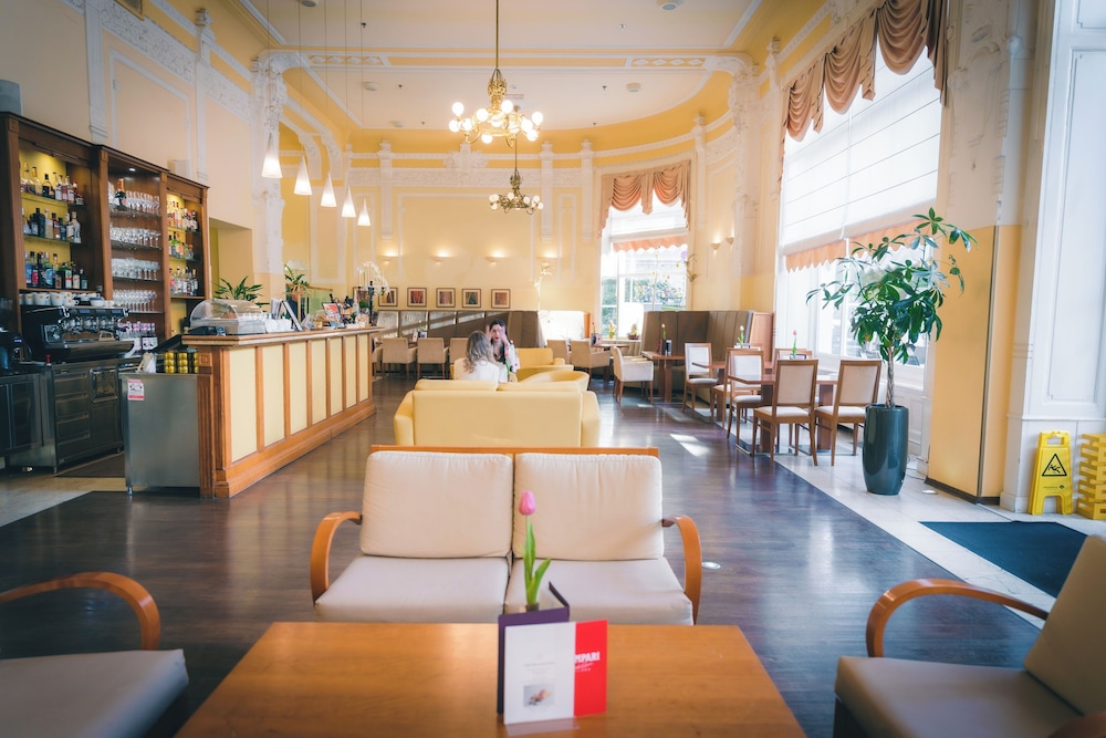 Bristol Hotel Opatija by Luminor Hotel Collection 48/65
