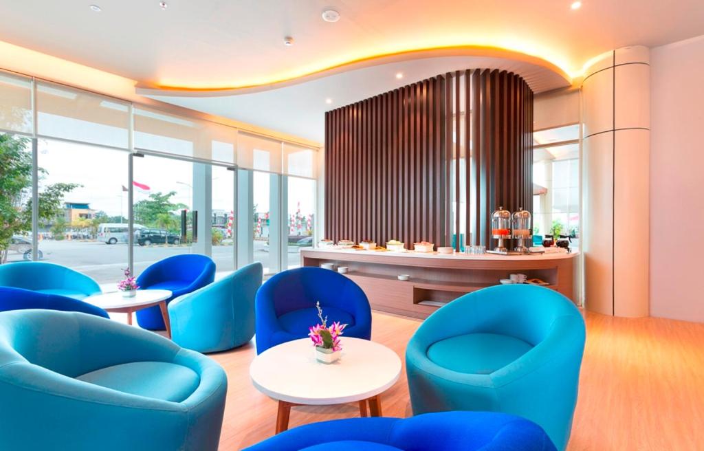 Hotel Horison Ultima Timika 42/51