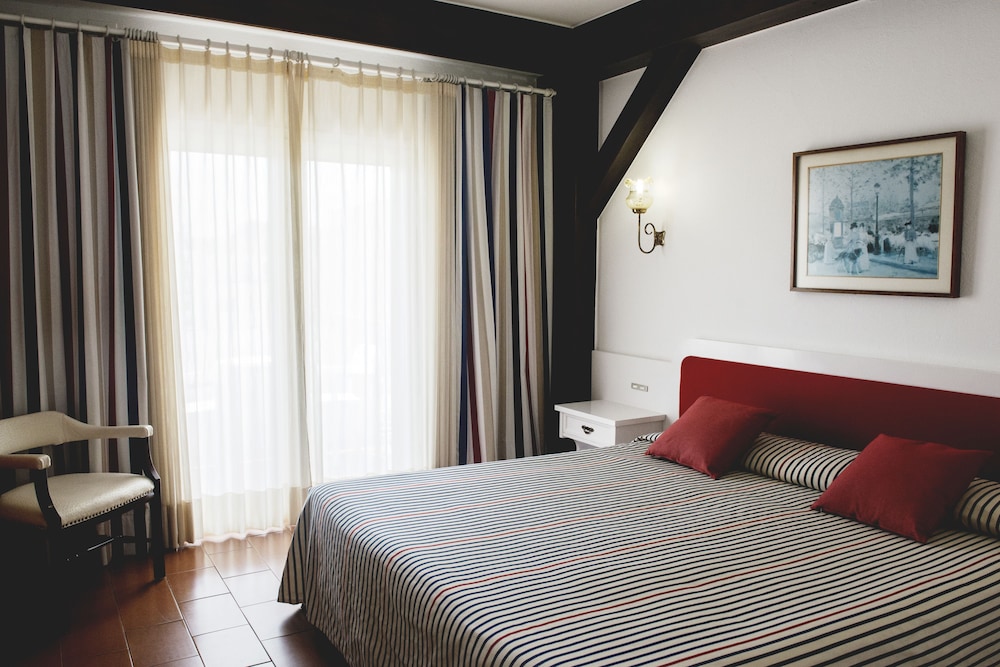 Hotel Santa Anna 14/50