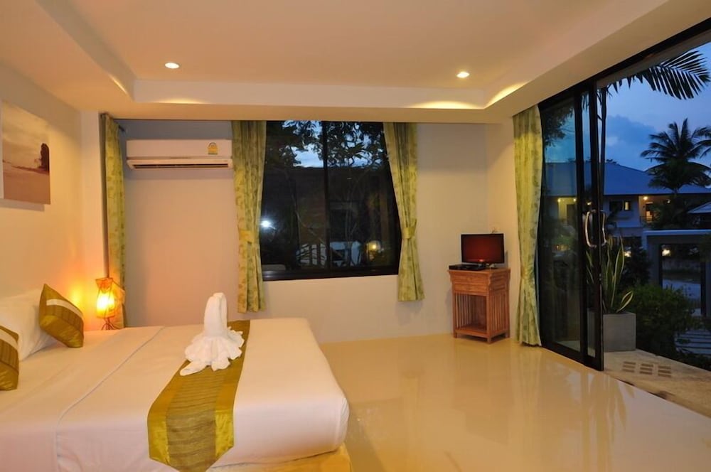 Samui Honey Tara Villa 23/49