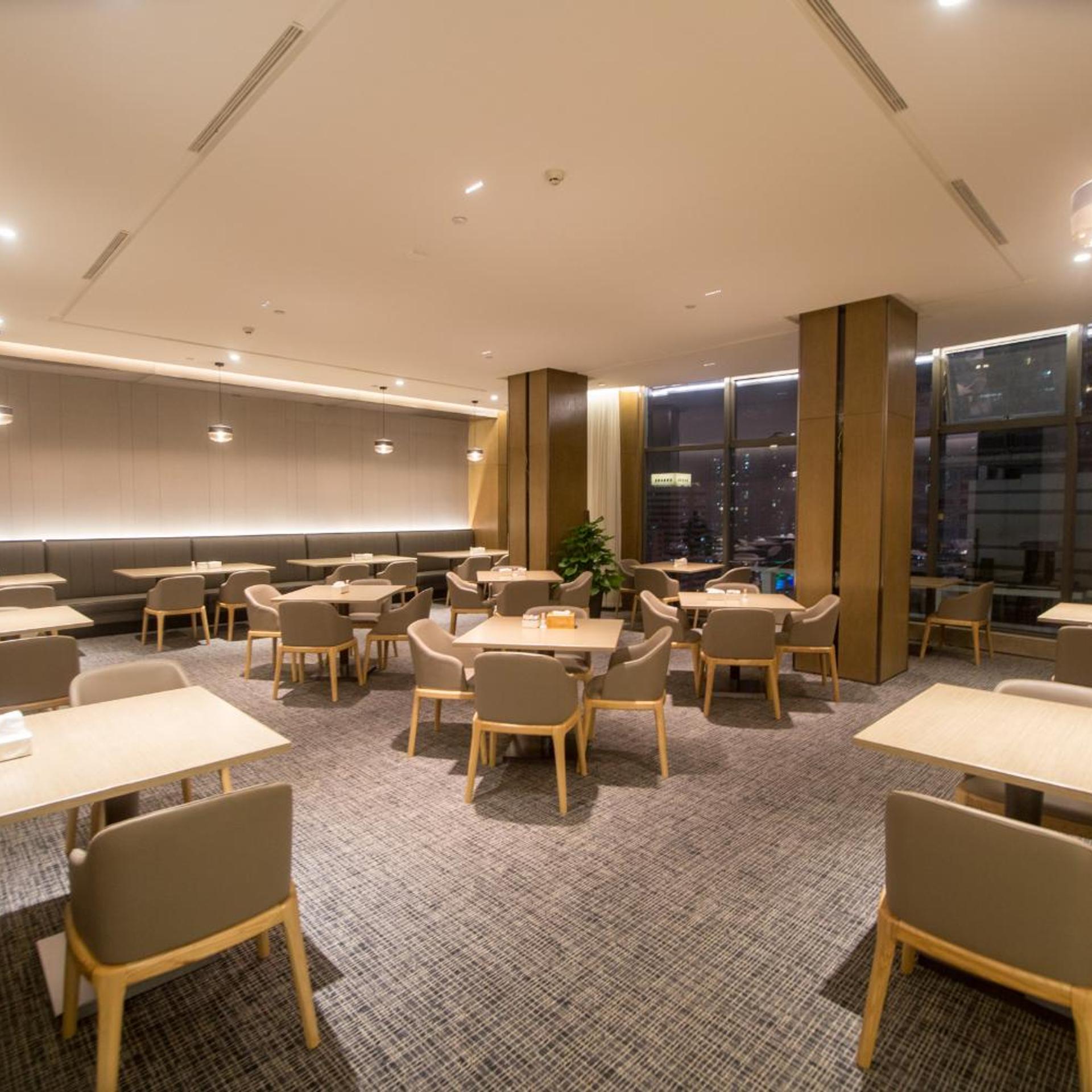 Xiamen United Hotel 40/54