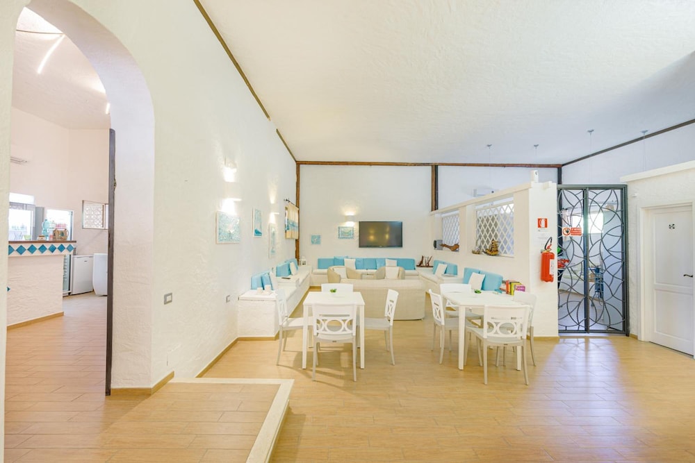 Hotel Mare Blue 30/38
