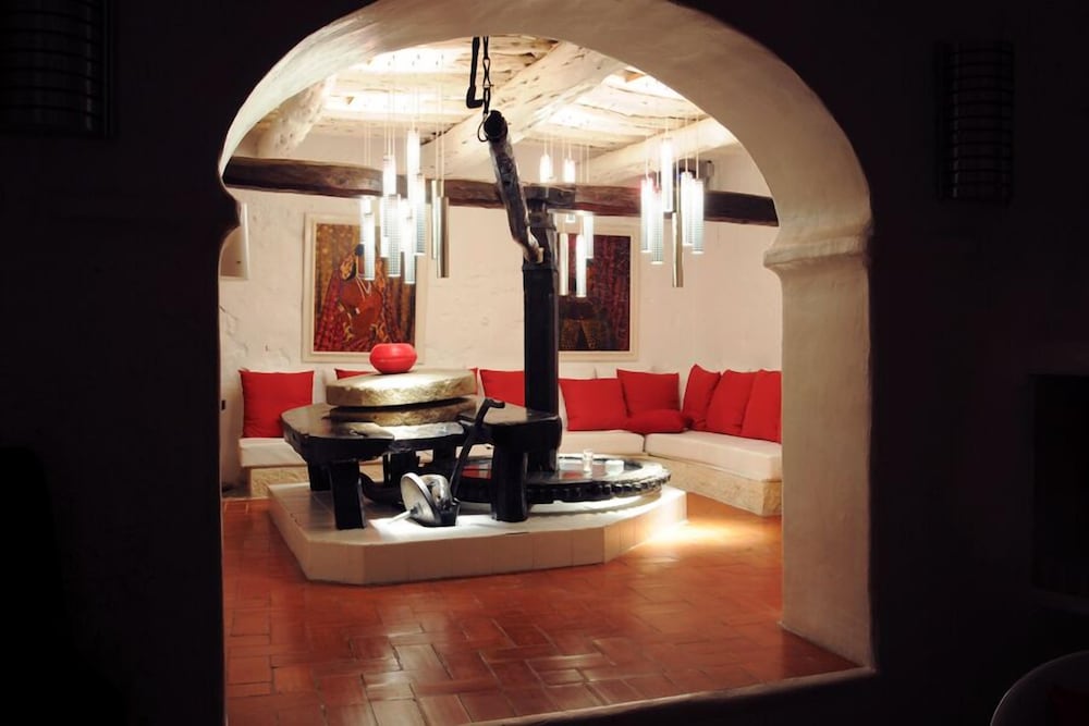 Pikes Ibiza - Adults Only 21/50