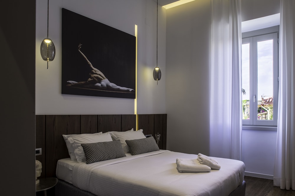 Gambello Luxury Rooms 7/50