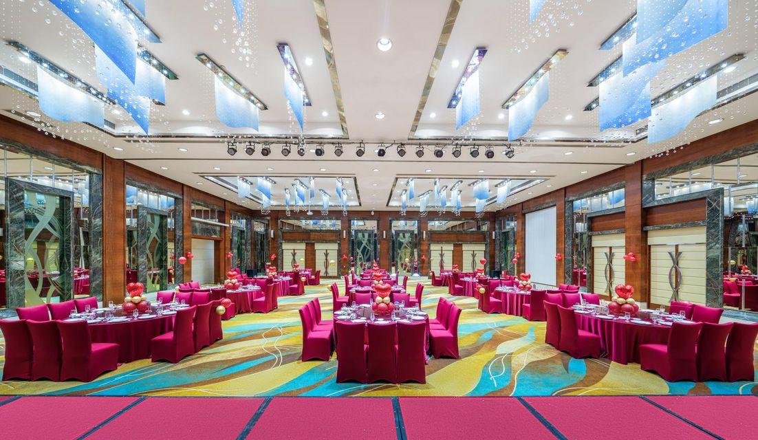 Golden Bay International Hotel 18/21