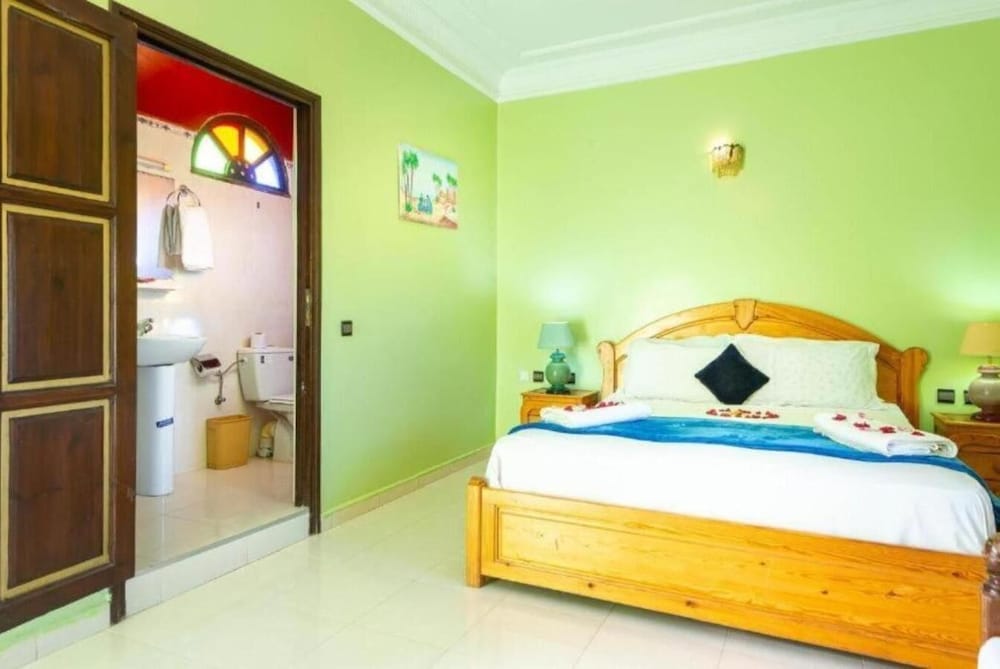 Riad Qodwa 12/45