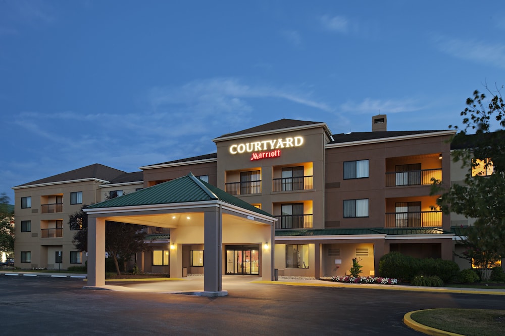 Courtyard by Marriott Wilmington Brandywine 1/31