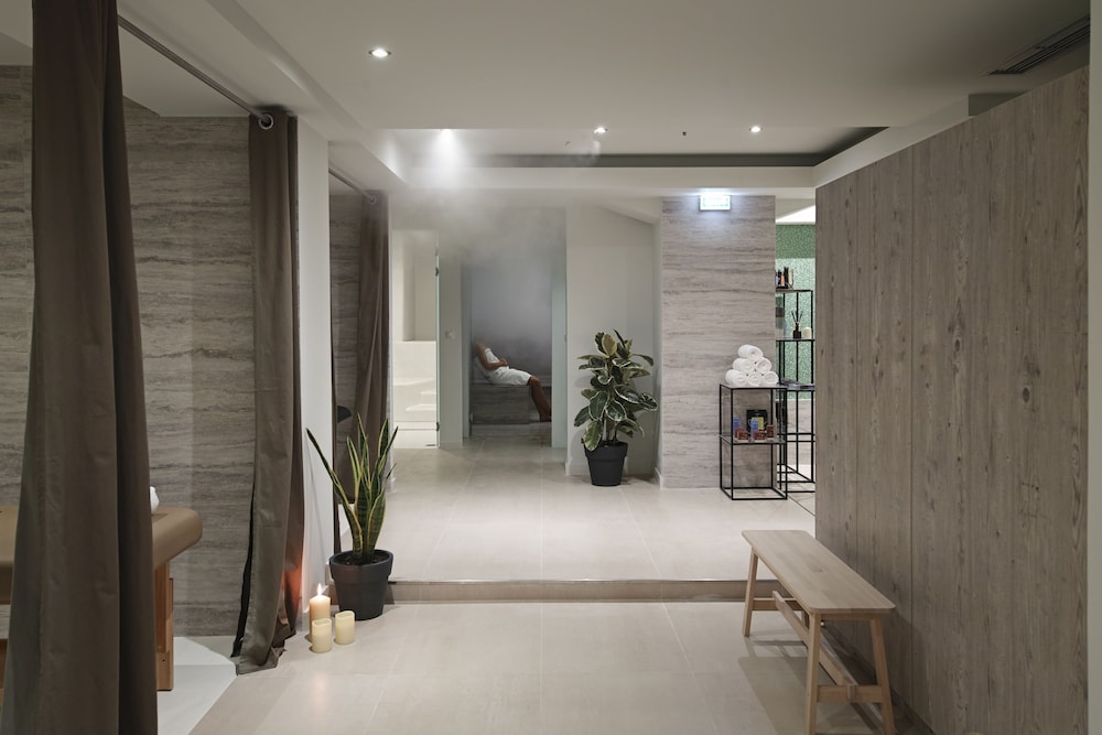The Gem Society Boutique Hotel & Spa 39/58