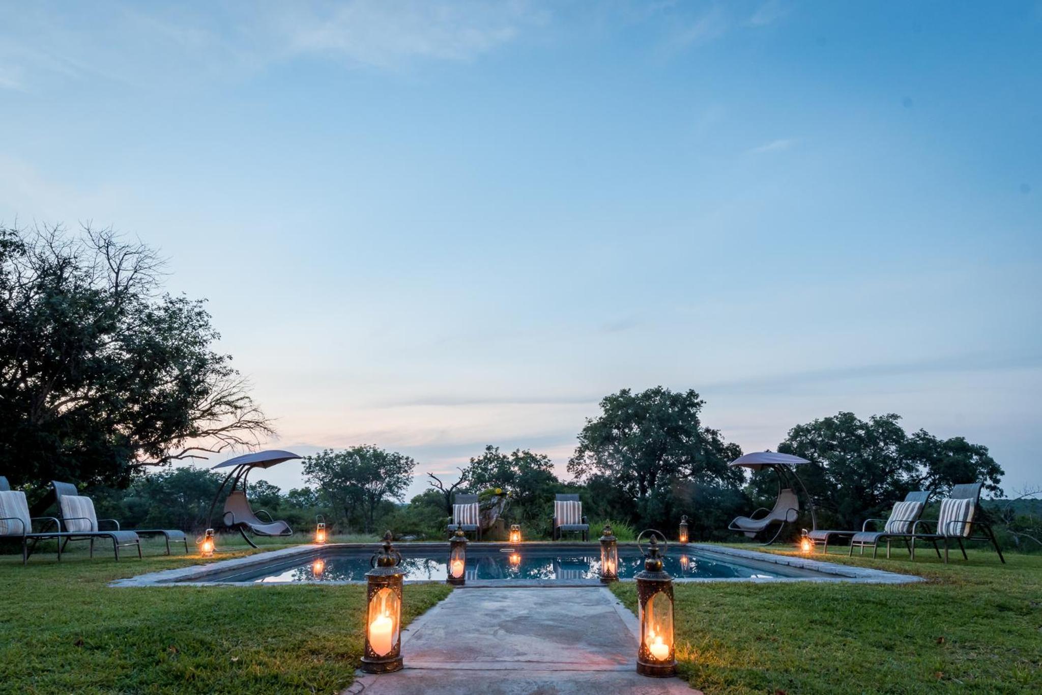 Makuwa Safari Lodge 32/34