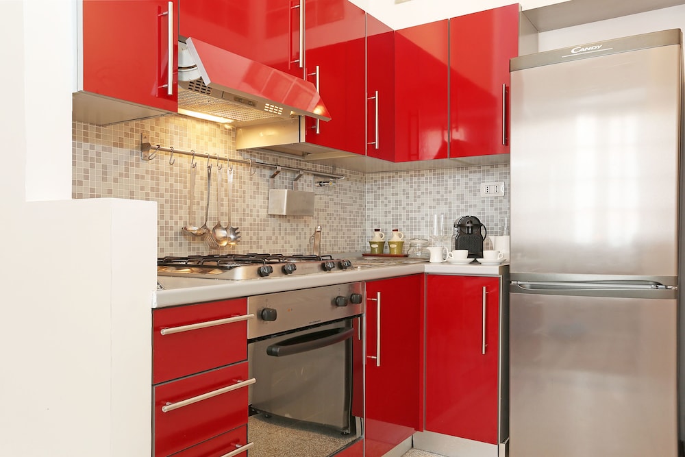 Liberty Rome Suites 57/68