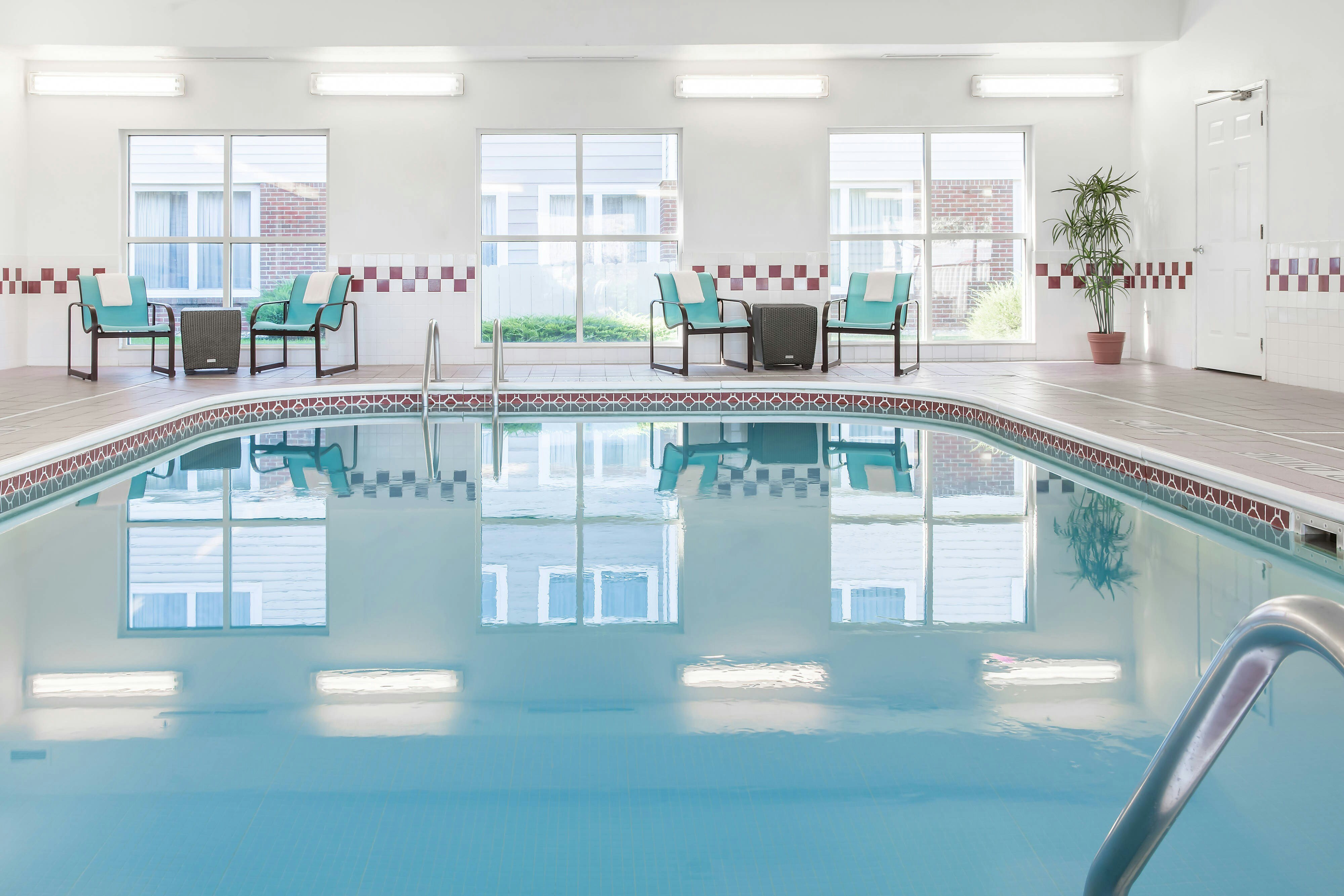 Residence Inn Sioux Falls 24/49