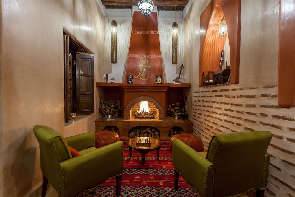 Riad Dar Yema 27/50