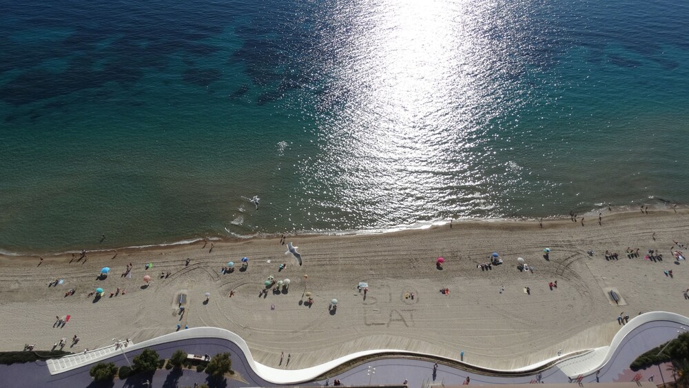 Apartamentos Beni Beach 37/45