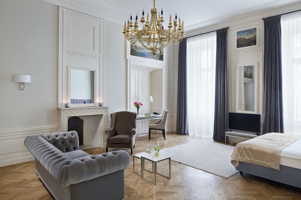 Wyndham Grand Krakow Old Town 50/72